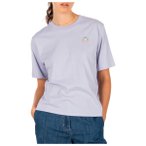 Iriedaily - Women's Skate Heart Tee - T-Shirt Gr XS bunt