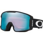 OAKLEY Ski- und Snowboardbrille "Airbrake", Größe ONE SIZE in Blau