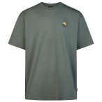 Iriedaily - Daily Sweets T-Shirt - T-Shirt Gr S oliv