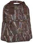 Dickies - Rucksack 21 l &ndash; Lisbon Backpack - Lisbon Backpack New Camouflage