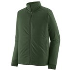 Patagonia - Nano-Air Light Jacket - Kunstfaserjacke Gr S grün