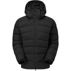 Mountain Equipment Lightline Eco  Damen  Isolationsjacke schwarz Größe XL Trek