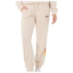 Rip Curl - Women's Surf Revial Track Pant - Freizeithose Gr XS beige