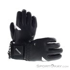 Zanier Zenith GTX Handschuhe Gore-Tex-Schwarz-8