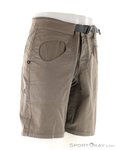 E9 Rondo Belt Herren Klettershort-Grau-S