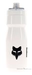 Fox Podium 710ml Trinkflasche-Weiss-0,65