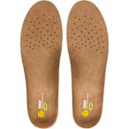Sidas Wander-Einlagen 3Feet Outdoor Mid für Mittelfußgewölbe 27