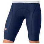 Castelli - Competizione 2 Bibshort - Radhose Gr S blau