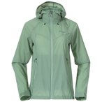 Bergans Damen Skar Light Windbreaker Jacket M
