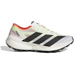 ADIDAS Damen Trailrunningschuhe Terrex Agravic Speed 2, Größe 40 ⅔ in Grau