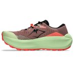 ASICS Herren Running-Trail-Sch. He/Uni TRABUCO MAX 5 Max, Größe 42 in Braun