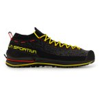 La Sportiva - TX2 Evo - Approachschuhe 39,5 schwarz