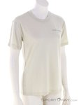 Ortovox 150 Cool Climbing Vibes Damen T-Shirt-Weiss-S