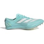 ADIDAS Herren Leichtathletikschuhe Adizero Finesse Spike, Größe 45 ⅓ in Tür