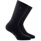 Rohner Fibre Light supeR   Wandersocken blau Größe 36  Camping  Atmungsaktiv M