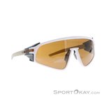 Oakley Latch Panel Sportbrille-Hell-Grau-L