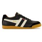 Gola - Harrier Elite 2 - Sneaker 41 schwarz
