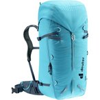 Deuter Guide 42+8 SL Tourenrucksack für Frauen, lagoon-ink