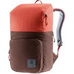 Deuter Overday  Kinder  Daypacks rot Größe 15L Lifestyle
