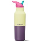 Klean Kanteen - Kanteenrise Classic Vi Flip Sport - Isolierflasche Gr 473 ml bun
