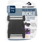 Sea to Summit Field Repair Buckle Side Release 2 Pin 38 mm - Gurtschnalle uni