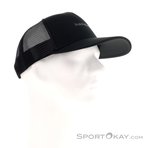 Peak Performance PP Trucker Schildmütze-Schwarz-One Size