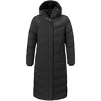 Schöffel Style Vindave Down Mantel Damen  Winterjacke schwarz Größe S Lifesty