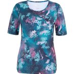 Joy Theodora Damen T-Shirt ( Bunt 36 Größe,)