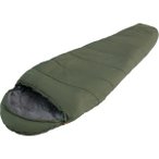 Easy Camp Raven II Mummy -1°C Schlafsack  Kunstfaserschlafsäcke Camping  Klein