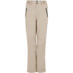 PROTEST Damen Hose CINNAMON snowpants, Größe L in Braun
