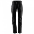 Maier Sports - Women's Helga - Winterhose Gr 50 - Regular schwarz