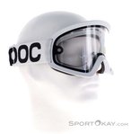 POC Ora DH Goggle-Weiss-One Size