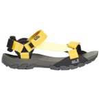 Jack Wolfskin - Ridge Sandal - Sandalen 48 grau