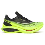 Saucony Endorphin Pro 5 Herren Laufschuhe ( Lime 8,5 42 EU |)