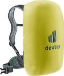 Deuter Race 8 Fahrradrucksack (Volumen 8 Liter/ Gewicht 0,54 kg)