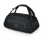 Osprey - Daylite Duffel 30 - Reisetasche Gr 30 l schwarz