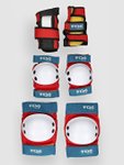 TSG Junior Kids Protektoren Set old school Gr. Uni