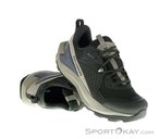 Salomon Elixier GTX Herren Wanderschuhe Gore-Tex-Oliv-Dunkelgrün-9