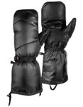 Mammut - Isolierende Fäustlinge aus PrimaLoft&reg; - Arctic Mitten Black für D