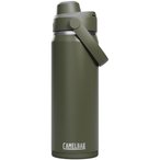 Camelbak Thrive Chug 0.6L Isolierflasche  Isolierflaschen gruen Größe 0.6L Tre