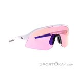 Alpina Sonic HR M Q-Lite Sportbrille-Weiss-One Size
