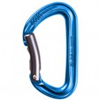 Ocun - Hawk Bent - Schnappkarabiner blau