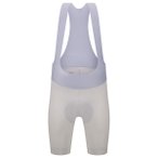 Santini - Mads Pedersen Momentum Series Bib Shorts - Radhose Gr XS grau/lila