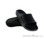 adidas Adilette Aqua Sandalen-Schwarz-4