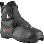 Atomic Pro Classicschuhe Kinder  Schuh schwarz Größe 35.5 Langlauf Klassik