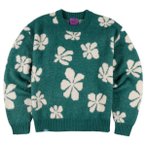 Oxbow - Women's Tandora Jumper - Pullover Gr L türkis