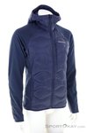 Peak Performance Helium Down Hybrid Hood Herren Outdoorjacke-Dunkel-Blau-XXL