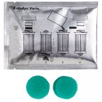 Katadyn - Nachfüllpack Carbo Vario 2-Pack Gr One Size