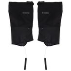 Stoic - GöteneSt. II Gaiter - Gamaschen S schwarz