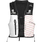La Sportiva Ultra Trail 10 Trailrunningrucksack  Trailrunningrucksäcke weiss Gr